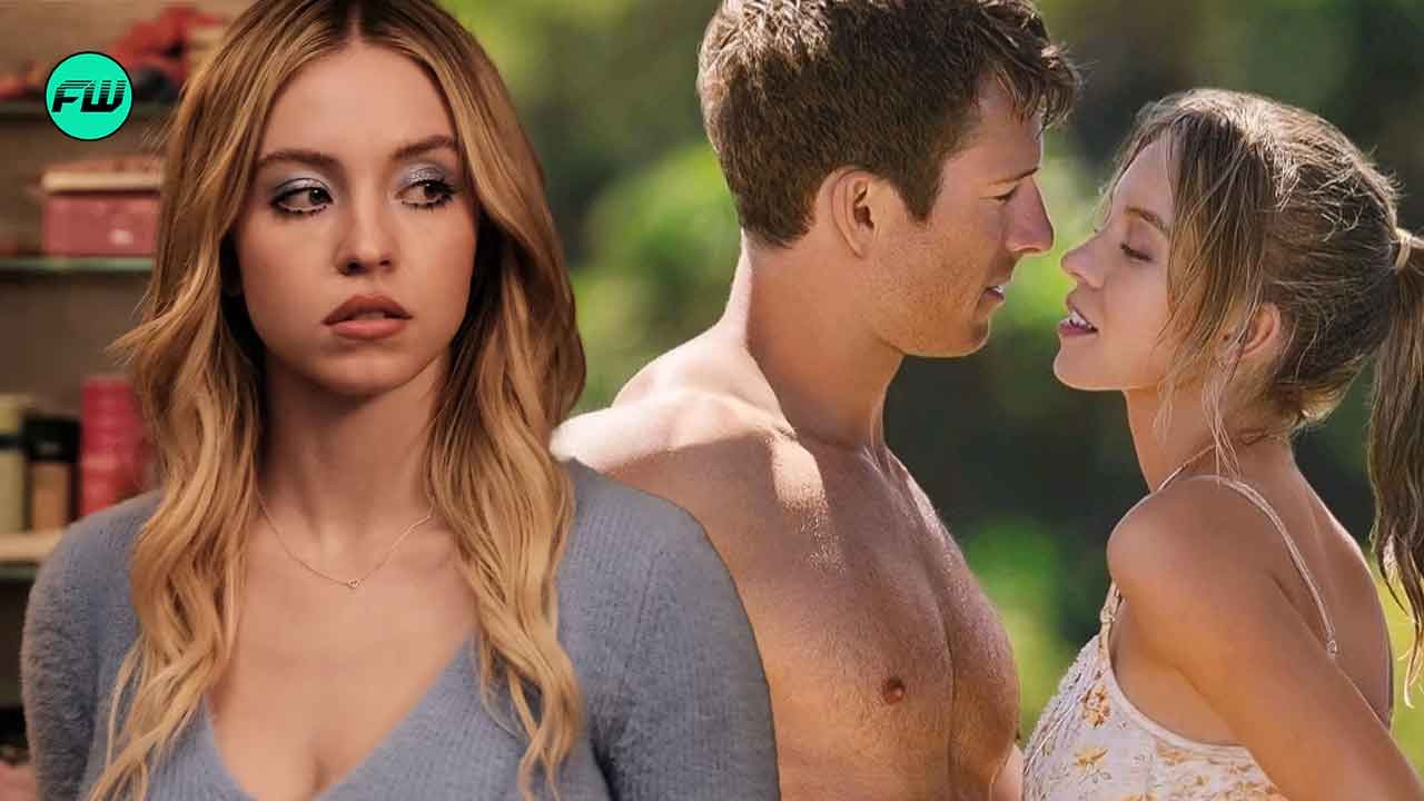 "Neither is believable in their insecurity": Sydney Sweeney's Undeniable Chemistry With Glen Powell Has Ruined Their Movie For Critics