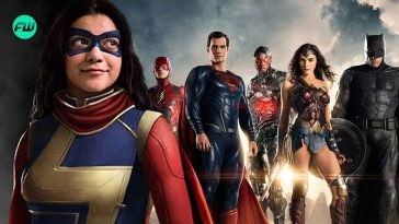 "For literally 0 reason": New Marvel Team Getting Same Amount of Hatred as Zack Snyder's Justice League