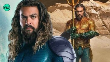 “It’s shameful what they did to his film”: Critics Blame Aquaman 2 Reshoots For Ruining Jason Momoa’s Potential Final DCEU Movie