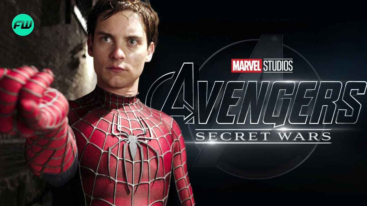 Avengers 6: Marvel Reportedly Changes Plan for Secret Wars Movie (Rumor)