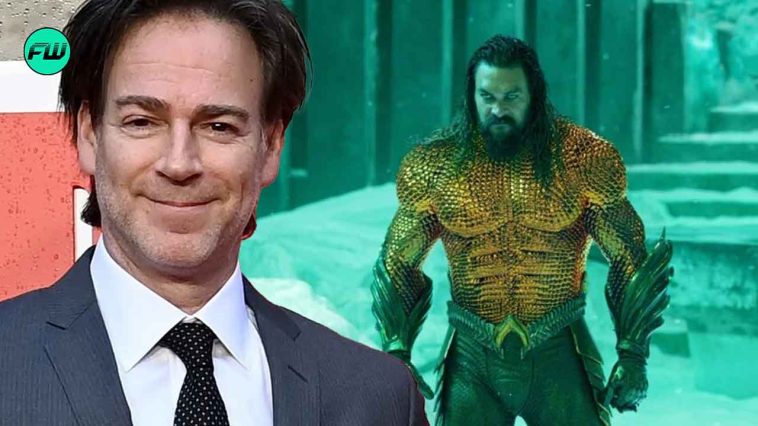 &amp;quot;Jason will always have a home at DC&amp;quot;: Peter Safran Breaks Silence ...