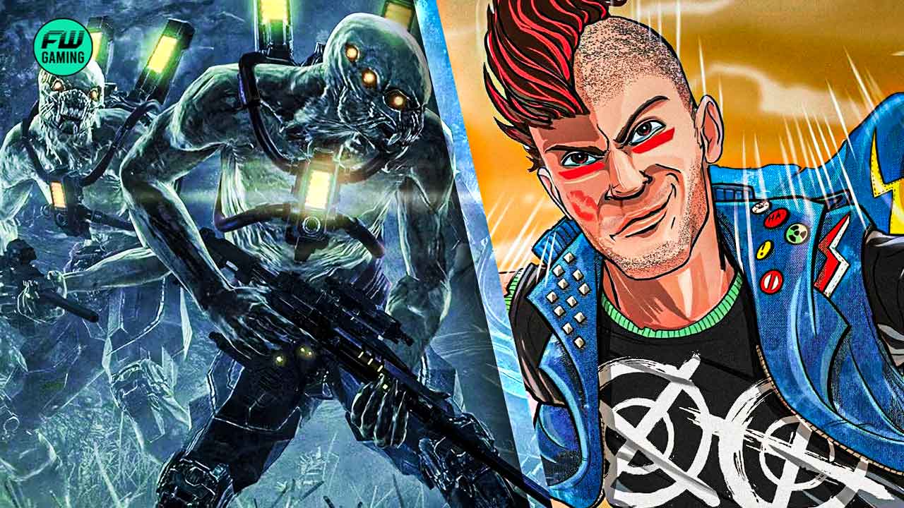 Resistance 4 and Sunset Overdrive 2 Were Two Insomniac Games in Development  That Have Since Been