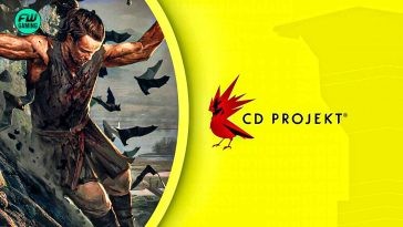 A Group of Former CD Projekt RED Devs Are Reportedly Working on a New IP Called Dawnwalker Origins