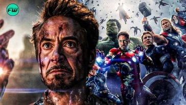 Marvel's New Avengers Plan Will Dwarf Robert Downey Jr.'s Endgame Death