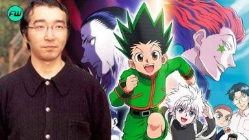 Afraid He Won't Live to Tell the Tale, Yoshihiro Togashi Reveals How Hunter x Hunter Ends