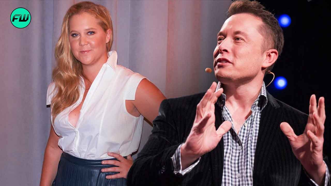 From Elon Musk to Amy Schumer, 3 Stars Who Use Weight Loss Medicine for Body Transformation and 3 Stars Who Are Completely Against It
