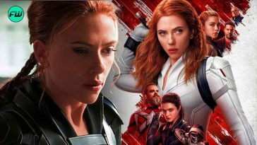 "It should have been the actual ending": Black Widow's Deleted Scene Could Have Given Scarlett Johansson a Heartfelt Farewell From MCU