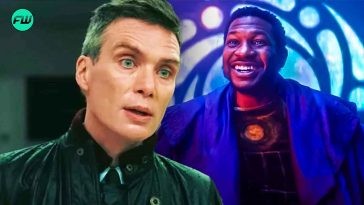 "Only person that can take over is...": Cillian Murphy's Road to MCU is Nigh as Marvel Reportedly Wants to Kick Kang Out of Multiverse Saga
