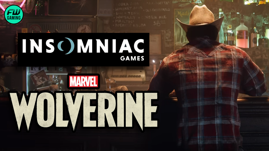 Insomniac Games Releases Statement Following Major Leak, Addressing the Future of Wolverine