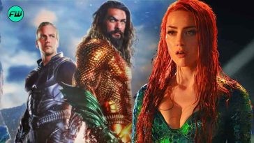 Aquaman 2 Box Office Collection: Can Jason Momoa and Amber Heard's DCU Movie Cross $1 Billion Mark Again?