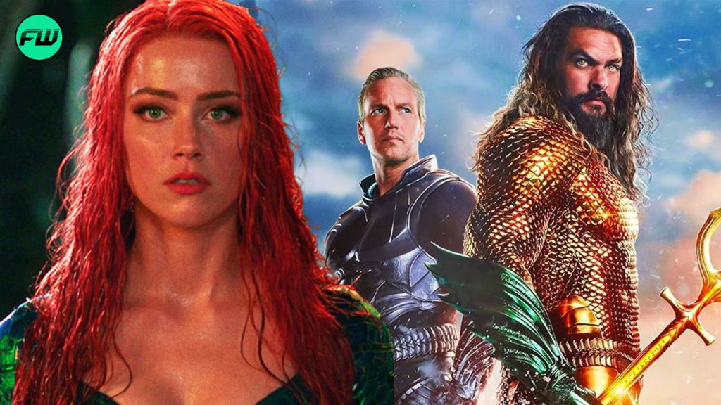 3 Amber Heard Movies That Earned Over 100 Million Before She Was Cast As Mera In Aquaman