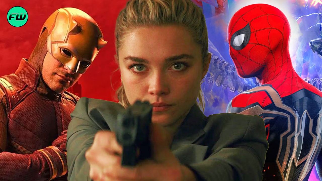 Thunderbolts: Florence Pugh’s Anti-Hero ‘Avengers’ Might Directly Connect to Spider-Man 4 and Daredevil: Born Again
