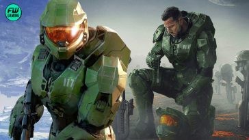 Halo Season 2 Poster Proves Paramount Doesn’t Give a Damn About Fans of the Game
