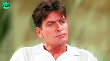 Charlie Sheen Attacked and Choked by a Female Neighbor in a Disturbing Incident