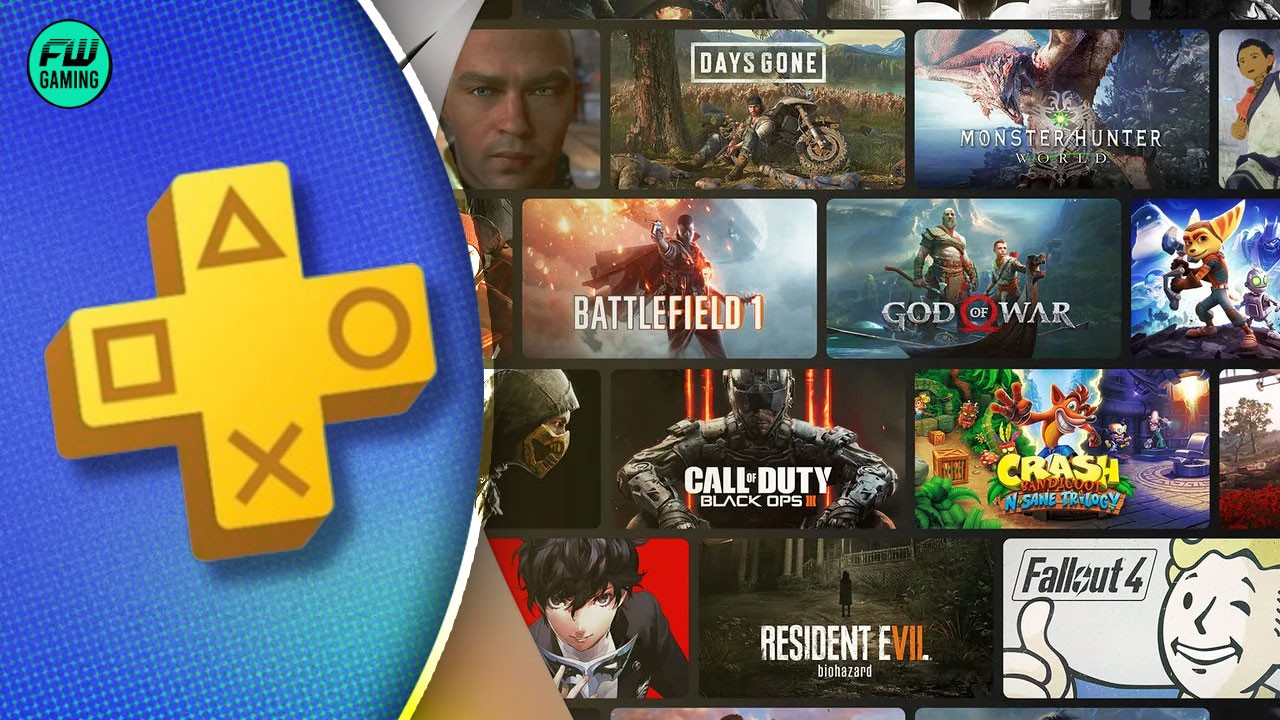 PS Plus Could Come To Mobile and Smart TVs Soon According to Leaked Sony Documents