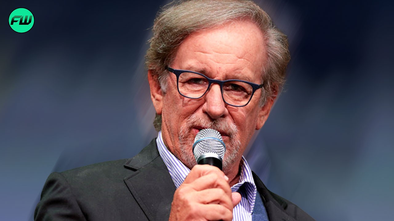 Steven Spielberg’s Greatest Regret is a Movie That Killed 3 Actors Including Two Children Who Were Hired Illegally