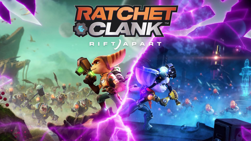 Insomniac Games continue to kill it on the PS5 with their Spider-Man games and Ratchet & Clank: Rift Apart