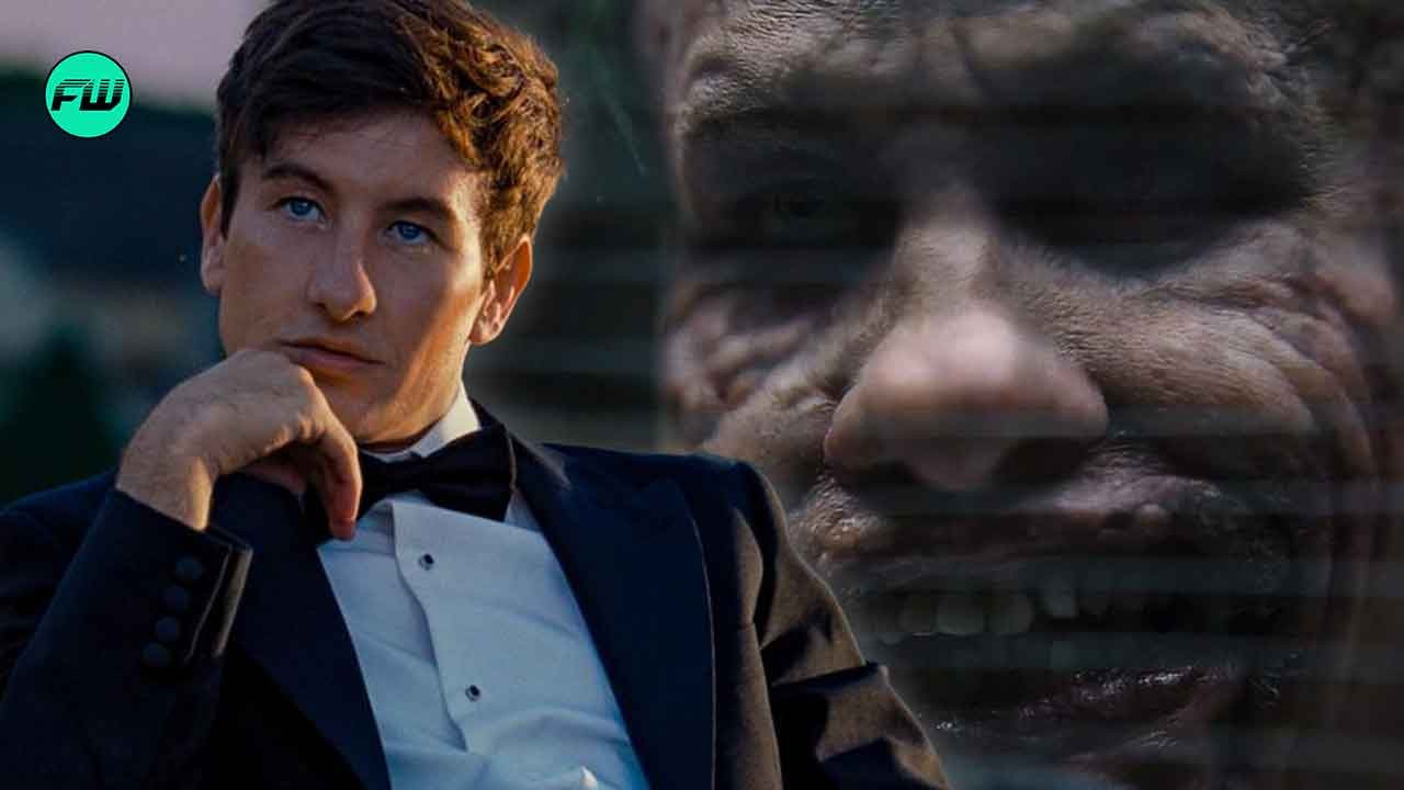 "You're not ready for what Barry Keoghan is capable of as Joker": Eternals Star's Acting Masterclass in Saltburn Leaves Fans in Awe