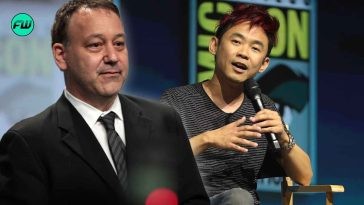The Marvel-DC Crossover Fans Needed, Sam Raimi Teams Up With Aquaman 2 Director James Wan For a Horror Movie