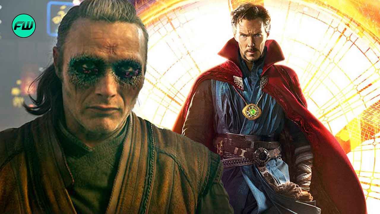 Mads Mikkelsen in Talks to Return to MCU in a Mystery Role After Fan Backlash Over Playing Kaecilius in Doctor Strange