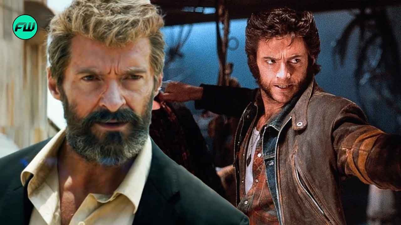 "I'm probably speaking out of school": Hugh Jackman's Confession About His First X-Men Movie Will Disappoint Many Wolverine Fans