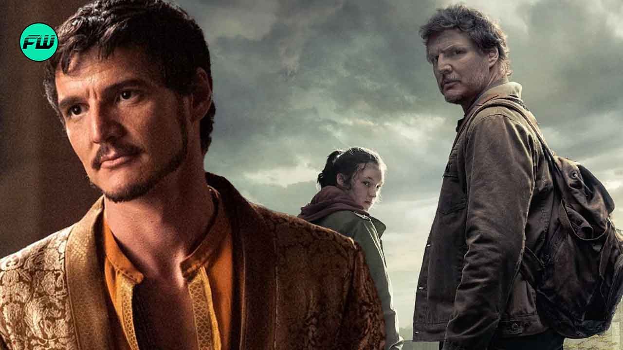 The Last of Us, Game of Thrones or The Mandalorian: TV Show That Paid the Most Money to Pedro Pascal For Every Episode
