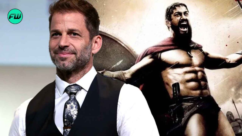 3 Movies of Zack Snyder Outside of DCEU That Managed to Smash 100