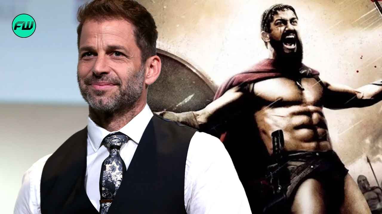 3 Movies of Zack Snyder Outside of DCEU That Managed to Smash $100 Million Milestone on Worldwide Box Office