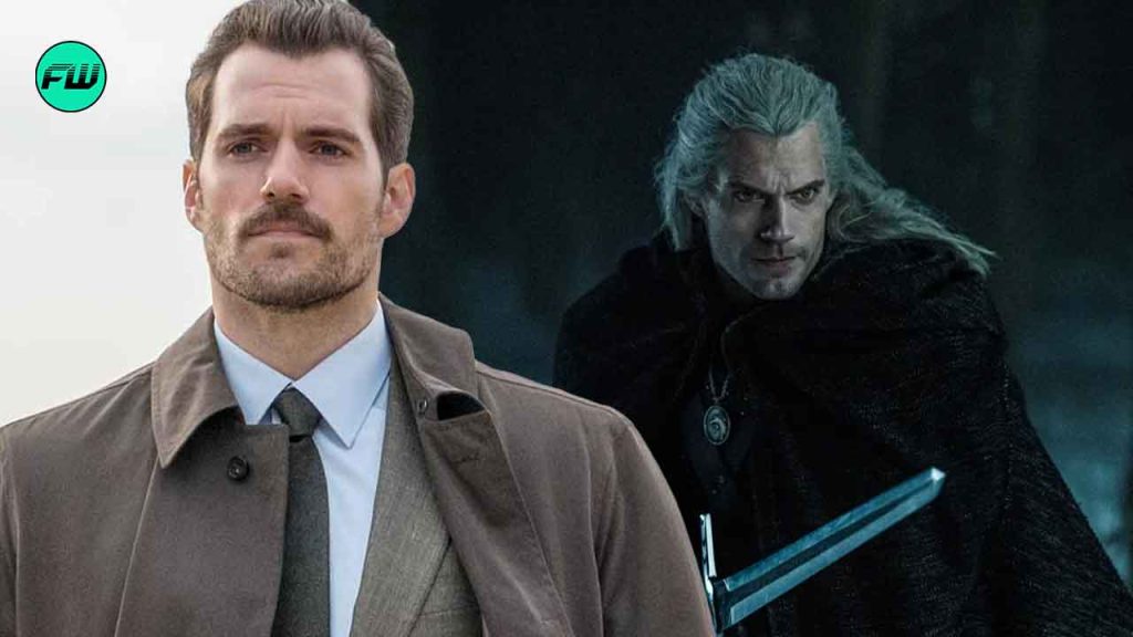 "It was time for him in his life to move on": The Witcher Showrunner ...