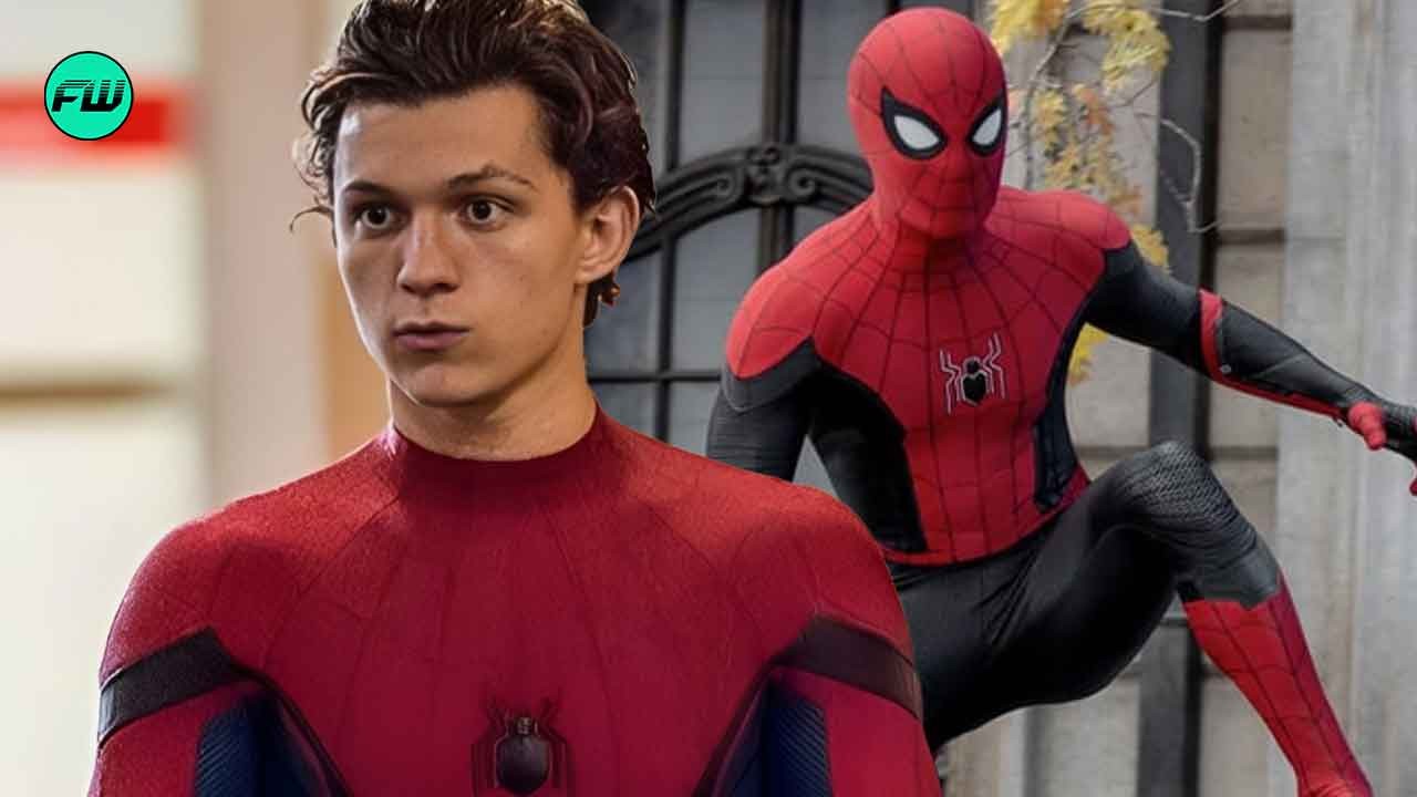Marvel Made a Disaster Casting Decision in Tom Holland's MCU Franchise That Could Ruin One of the Most Iconic Spider-Man Characters
