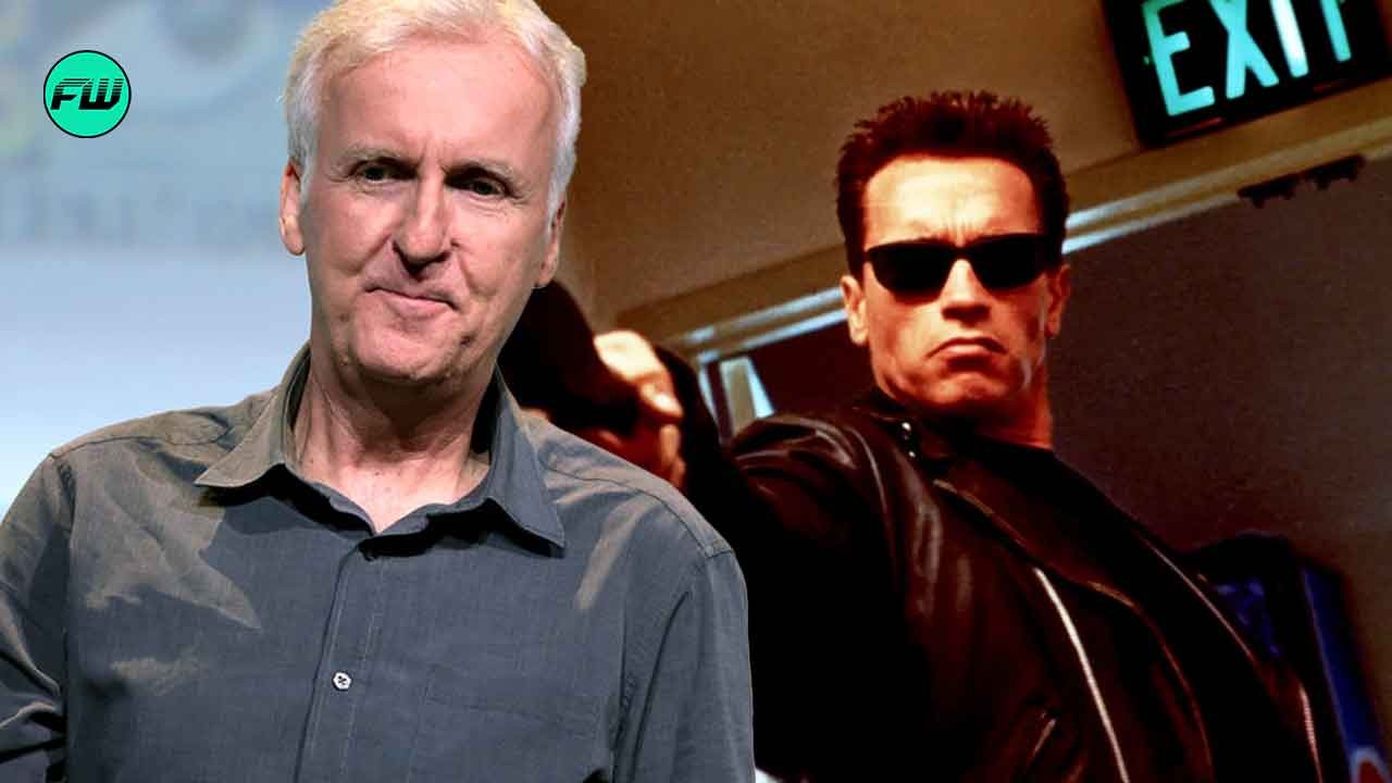 "He didn't want to be part of it": The Arnold Schwarzenegger Terminator Movie James Cameron Secretly Wanted To Fail