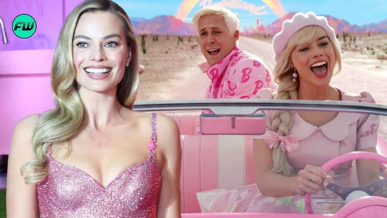 Deleted Scene Between Margot Robbie and Ryan Gosling Could Have Ruined Barbie For Some Fans