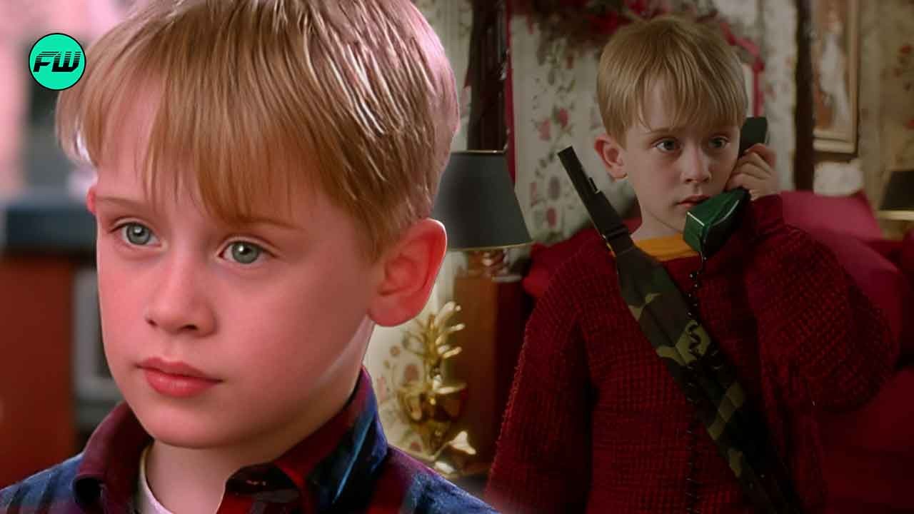 Home Alone: How WB Lost Nearly $500M to Save a Paltry $5M Budget That Studio Is Going to Regret Till The End of Time