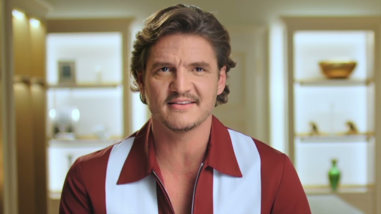 Pedro Pascal is rumored to be cast as Reed Richards in Fantastic Four