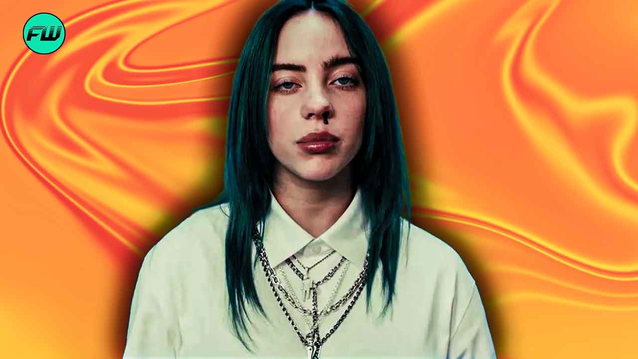 "Many people have it and you'd never know": Billie Eilish Has a Medical Condition Almost No one is Aware of