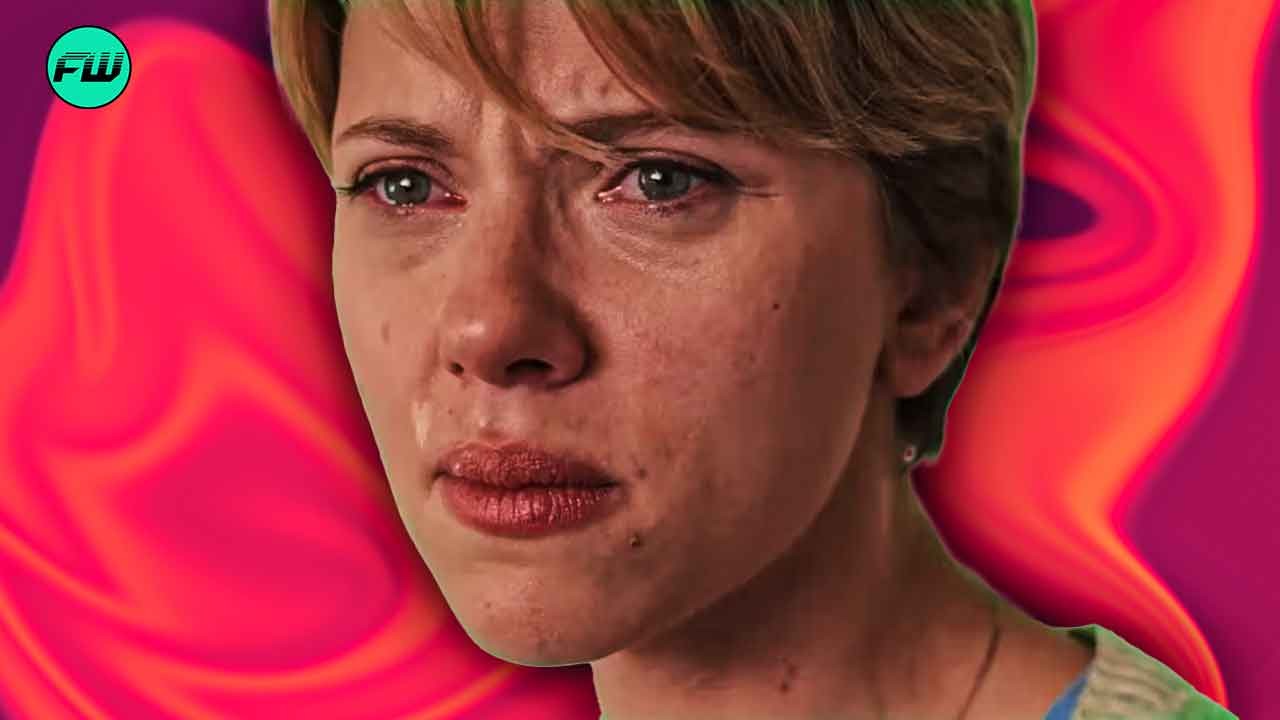 “It’ll keep coming back, s*ck your blood”: Scarlett Johansson Hit Rock Bottom in an Awful Relationship With a Mystery Ex-boyfriend
