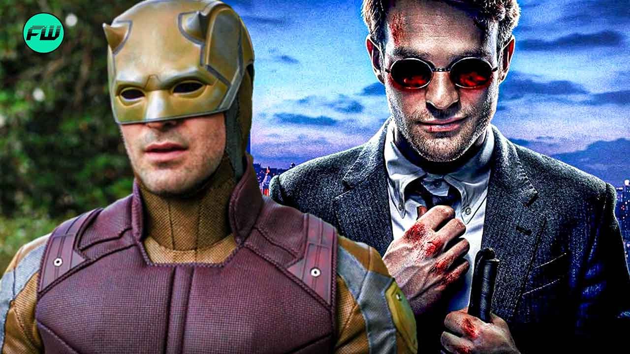 Diabolical Daredevil: Born Again Theory Gives Brutal Explanation Why 2 Major Characters Won't be in Charlie Cox Show