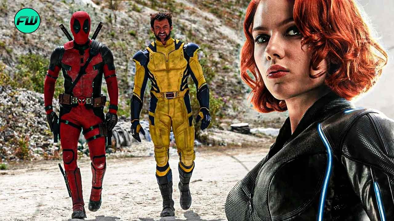 MCU Rumors: Deadpool 3 Star Ryan Reynolds Allegedly Did Not Want to Work With Scarlett Johansson