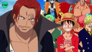 Shanks is Not Even a Pirate? This One Piece Theory May Debunk the Mysteries Behind Shanks’ Actions