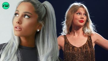 Ariana Grande Holds a Mind-boggling Number of Records: 1 Guinness World Record is Too Much Even for Taylor Swift