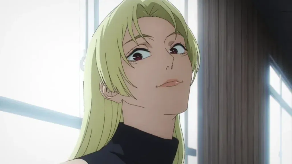 Every Major Event in Jujutsu Kaisen Shibuya Arc, Ranked 2 Yuki Tsukumo from Jujutsu Kaisen