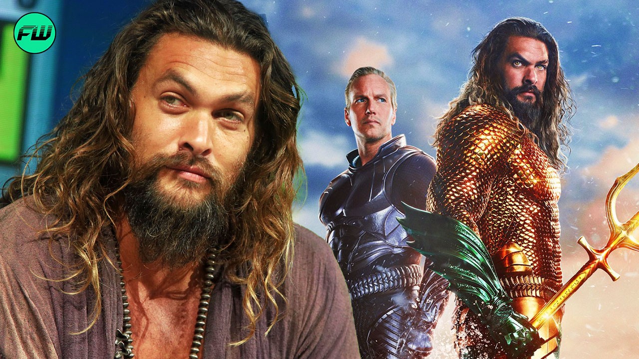 Aquaman 2: WB’s Biggest Betrayal Was Deleting One Most Anticipated Moment That Was Teased by Jason Momoa for Months
