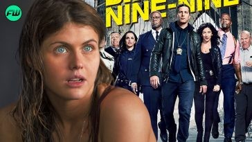 Percy Jackson: How 1 Brooklyn 99 Star Casting Redeems the Franchise After 2 Atrocious Movies Starring Alexandra Daddario