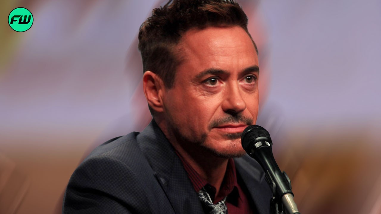 Robert Downey Jr. Called British Journo ‘Bottom-Feeding Muckraker’ After Being Asked About His Dark Past