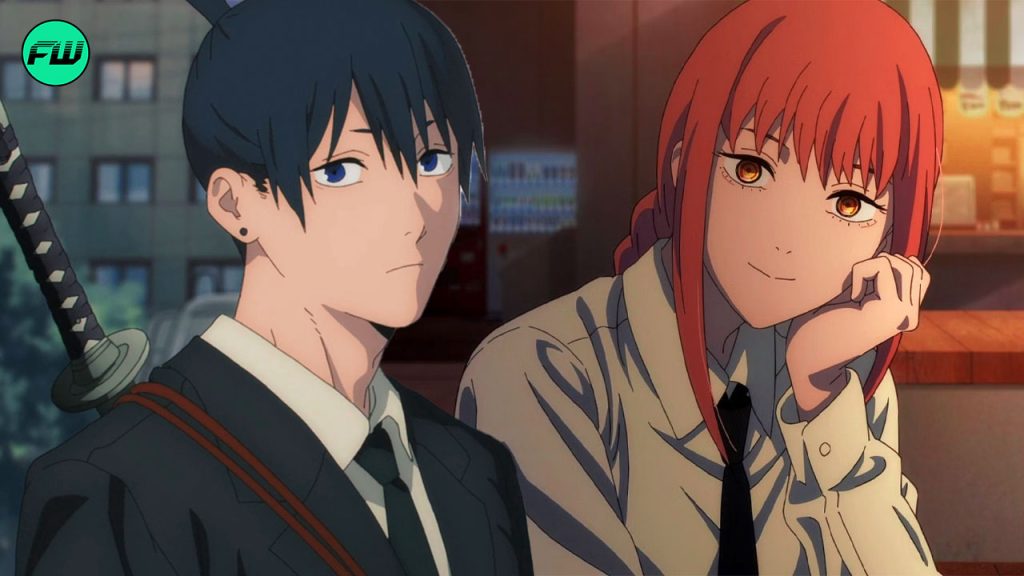 Not Makima or Aki, Chainsaw Man Chapter 156 Hints at the Return of One