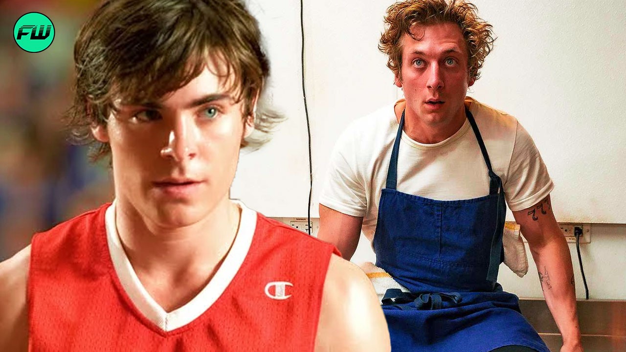 The Bear Star has 1 Condition to Watch Zac Efron’s Cult Classic Trilogy