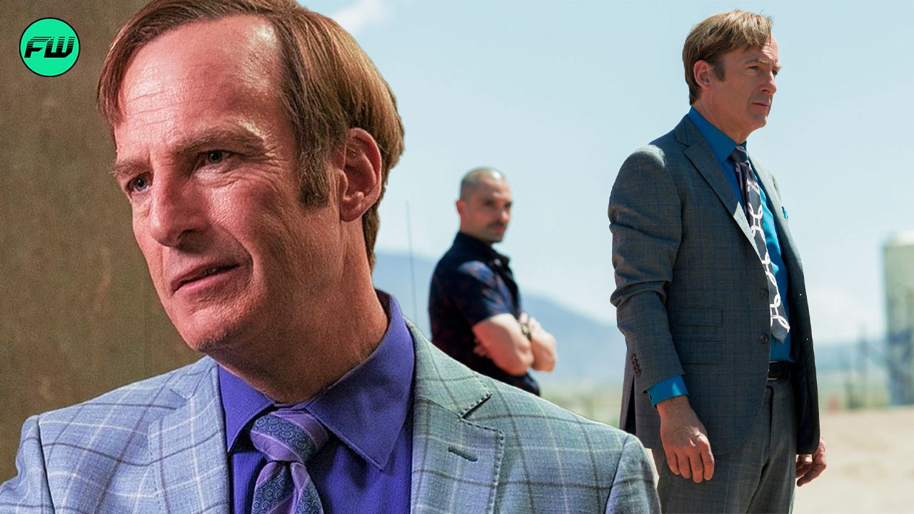 The TV Show Bob Odenkirk Only Agreed to as “it was so totally different to Better Call Saul” Failed to Get as Good Ratings