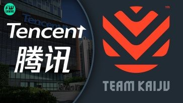 Team Kaiju Becomes the Latest Video Game Studio to be Shut Down by its Parent Company Tencent