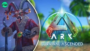 Survival Ascended gets Holiday Event to Give Your Dino’s a Winter Theme