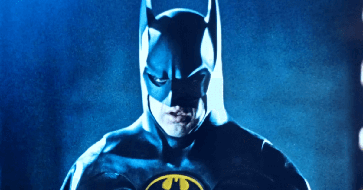 Джеймс Ганн может быть ответственным за подведение итогов фильма Майкла Китона «Бэтмен за гранью»